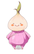 洋葱头